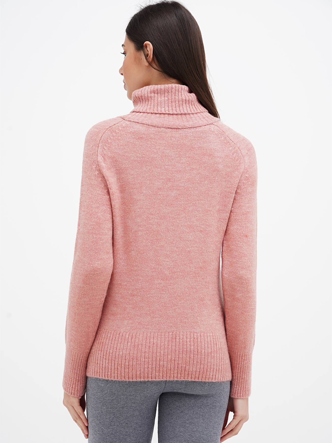 Свитер Sassofono модель A271-SC-2203 Фото