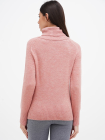 Свитер Sassofono модель A271-SC-2203 Фото