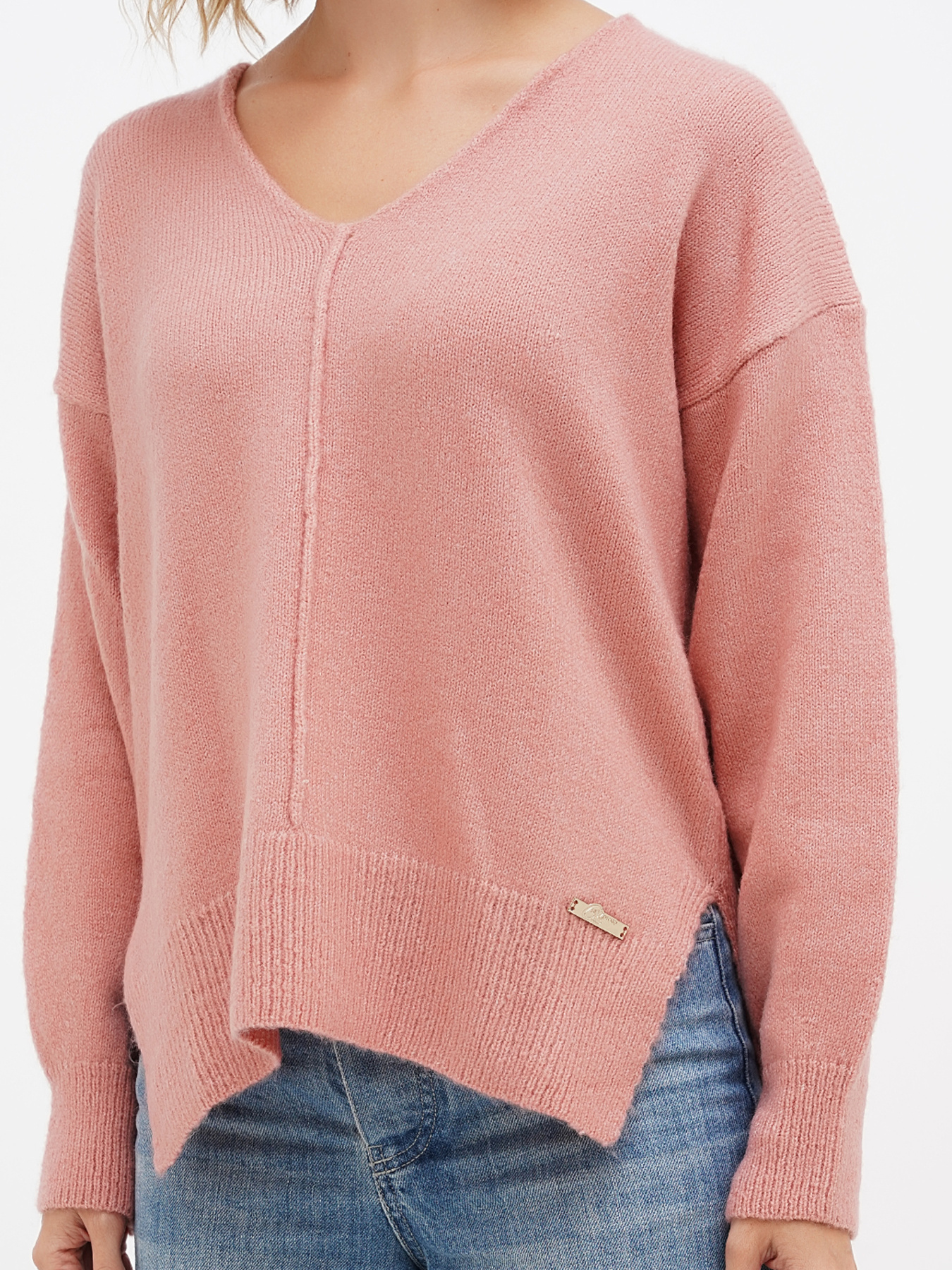 Джемпер Sassofono модель A271-SC-2205 Фото