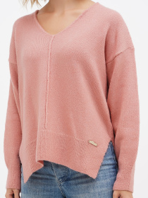 Джемпер Sassofono модель A271-SC-2205 Фото