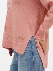 Джемпер Sassofono модель A271-SC-2205 Фото