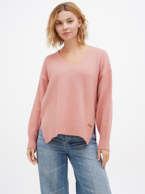 Джемпер Sassofono модель A271-SC-2205 Фото