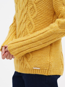 Свитер Sassofono модель A271-SC-2208 Фото