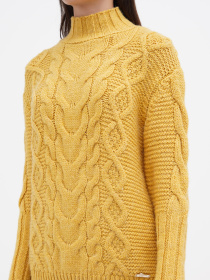 Свитер Sassofono модель A271-SC-2208 Фото