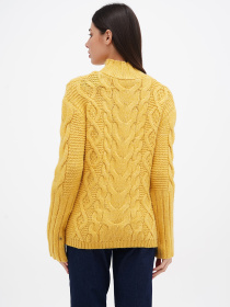 Свитер Sassofono модель A271-SC-2208 Фото