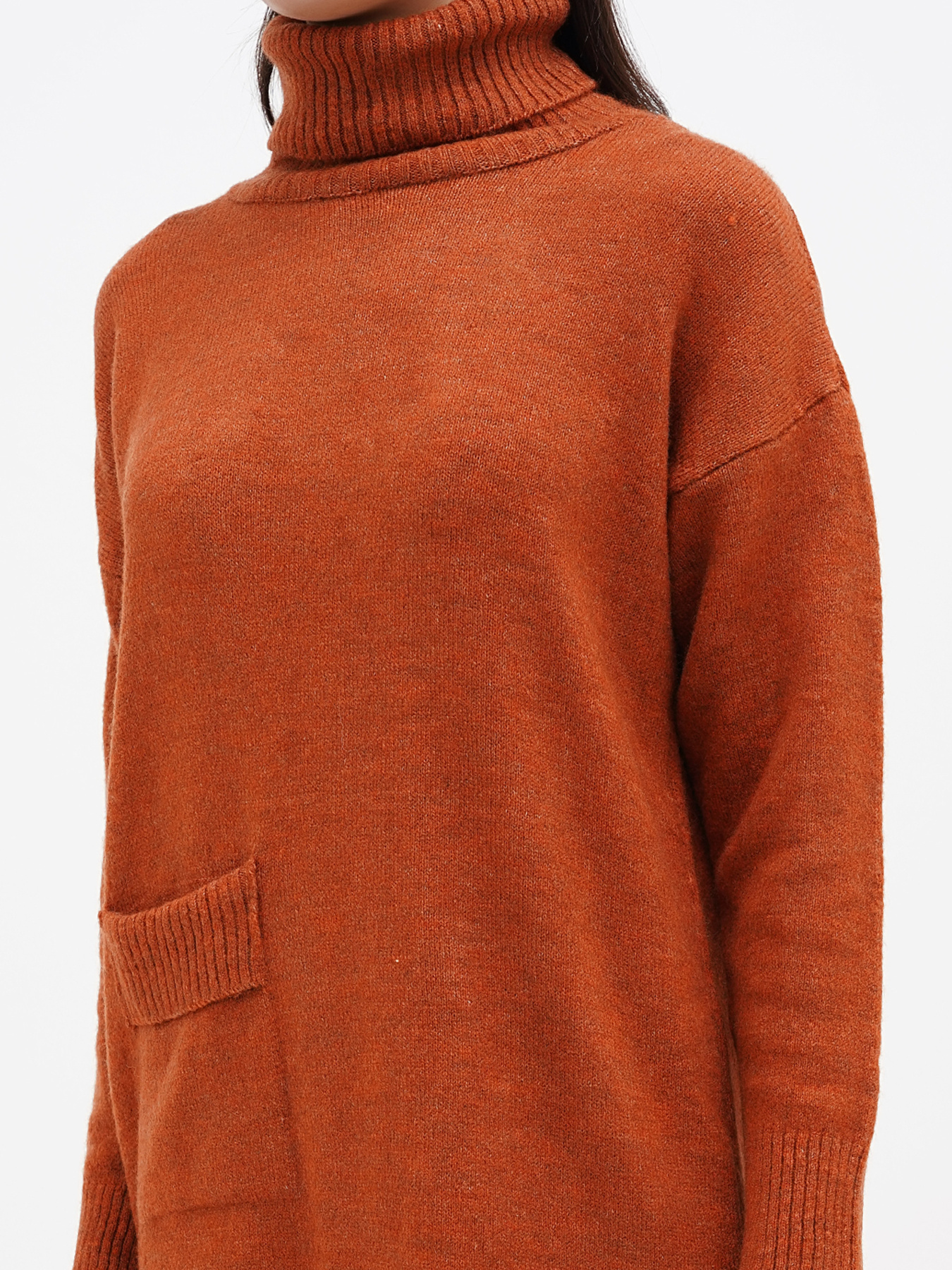 Свитер Sassofono модель A271-SC-2209 Фото