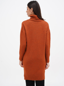 Свитер Sassofono модель A271-SC-2209 Фото