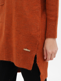 Свитер Sassofono модель A271-SC-2209 Свитер Sassofono модель A271-SC-2209 Фото