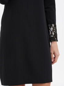 Сукня міні Sassofono модель A271-SC-2948 Фото