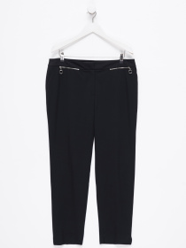 Скинни джинсы Sassofono модель A271-SC-3507 Фото