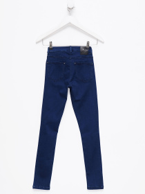 Скинни джинсы Sassofono модель A271-SF-2679 Фото