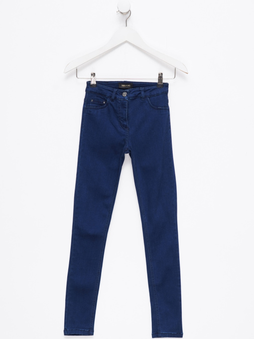 Скіні джинси Sassofono модель A271-SF-2679 Скіні джинси Sassofono модель A271-SF-2679 Фото