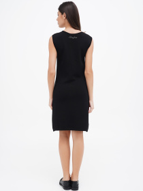 Платье мини Sassofono модель A271-SF-2698 Фото