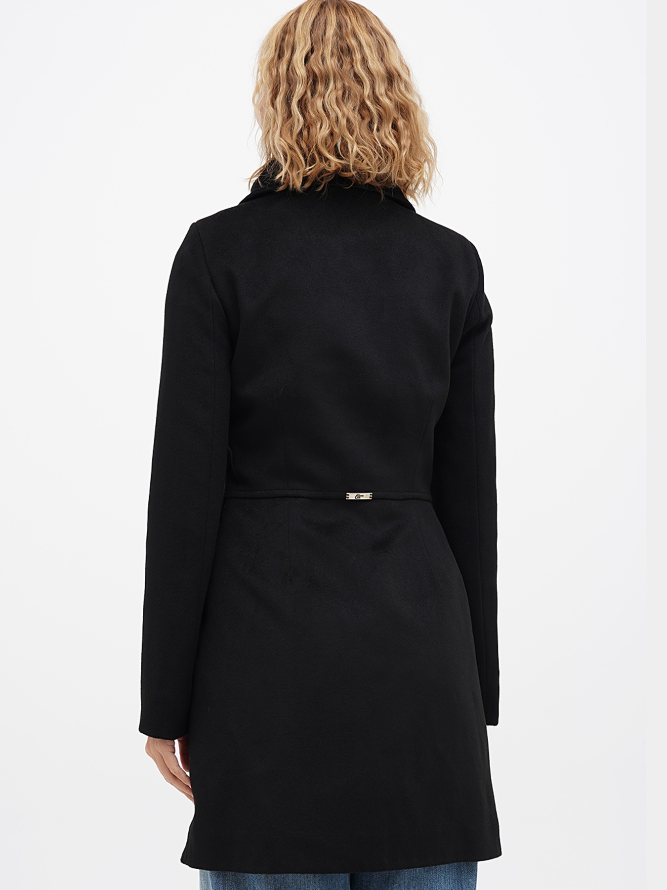 Пальто Sassofono модель A271-SC-2713 Фото