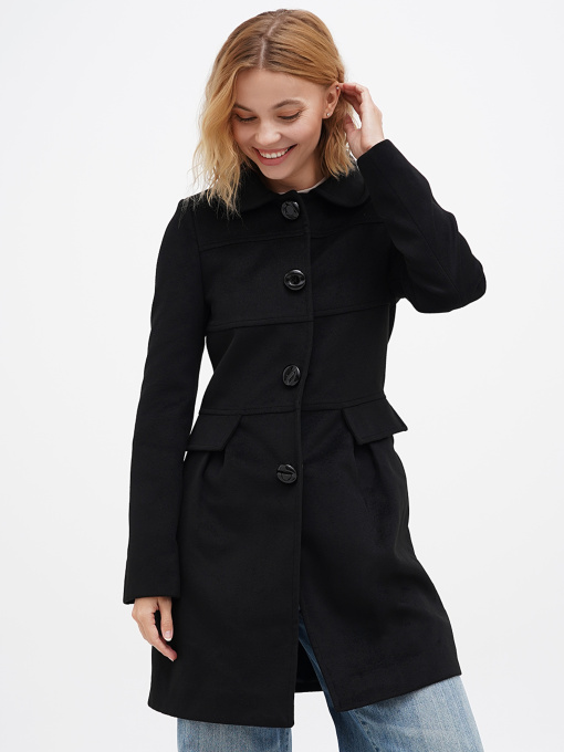 Пальто Sassofono модель A271-SC-2713 Фото