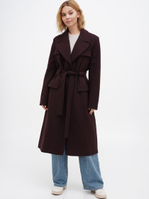 Пальто Sassofono модель A271-SC-2716 Фото