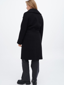 Пальто Sassofono модель A271-SC-2717 Фото