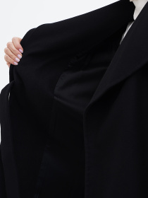 Пальто Sassofono модель A271-SC-2717 Пальто Sassofono модель A271-SC-2717 Фото