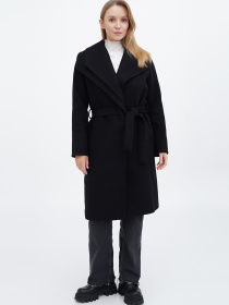 Пальто Sassofono модель A271-SC-2717 Пальто Sassofono модель A271-SC-2717 Фото