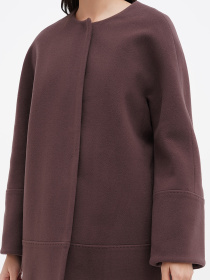 Пальто Sassofono модель A271-SF-2879 Фото