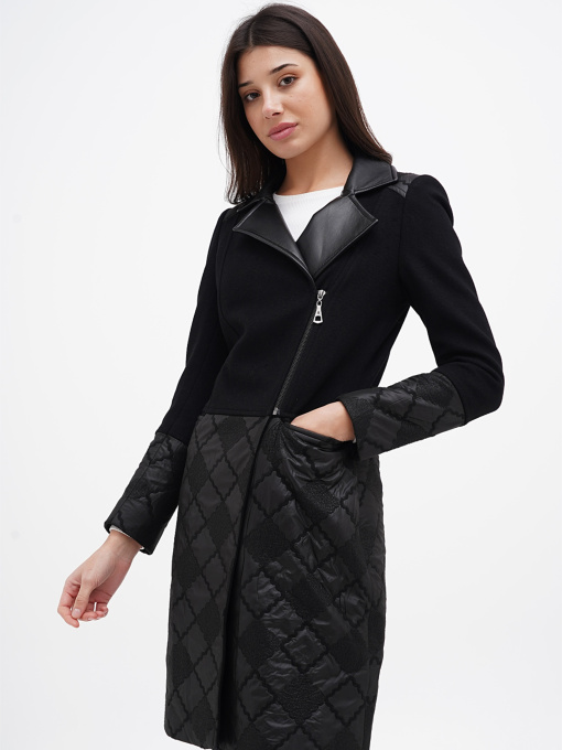 Пальто Sassofono модель A271-SF-2880 Фото