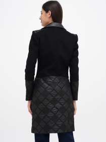 Пальто Sassofono модель A271-SF-2880 Фото