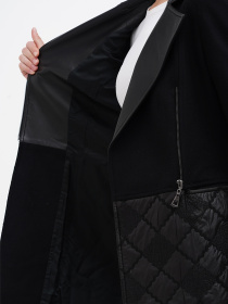 Пальто Sassofono модель A271-SF-2880 Фото