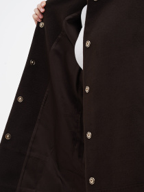 Пальто Sassofono модель A271-SC-2942 Фото