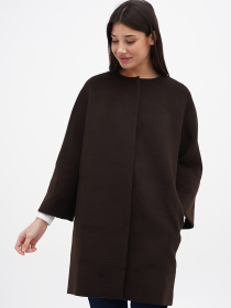 Пальто Sassofono модель A271-SC-2942 Фото