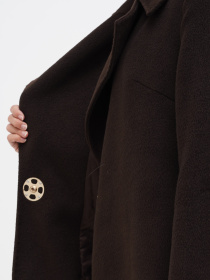 Пальто Sassofono модель A271-SF-3877 Фото