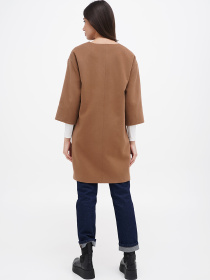 Пальто Sassofono модель A271-SF-3126 Фото