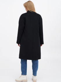 Пальто Sassofono модель A271-SF-3131 Пальто Sassofono модель A271-SF-3131 Фото