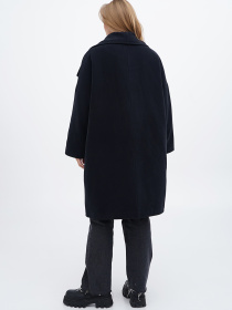 Пальто Sassofono модель A271-SC-3144 Фото