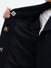 Пальто Sassofono модель A271-SC-3144 Фото