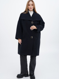 Пальто Sassofono модель A271-SC-3144 Фото