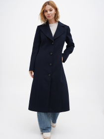 Пальто Sassofono модель A271-SC-3146 Фото