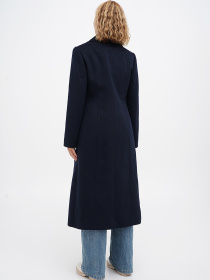 Пальто Sassofono модель A271-SC-3146 Фото