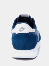 Кроссовки Lotto модель 213547_0M5 Фото