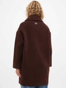 Пальто Sassofono модель A271-SF-3375 Фото