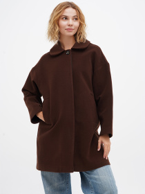 Пальто Sassofono модель A271-SF-3375 Фото