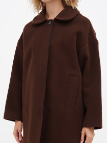 Пальто Sassofono модель A271-SF-3375 Фото