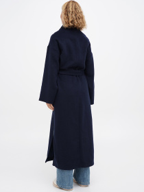 Пальто Sassofono модель A271-SF-3377 Фото