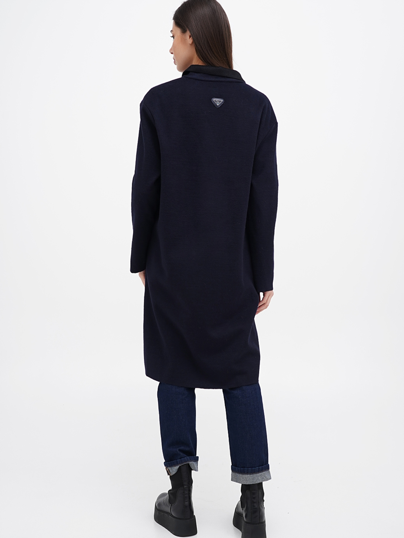 Пальто Sassofono модель A271-SF-3378 Фото