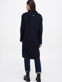 Пальто Sassofono модель A271-SF-3378 Фото