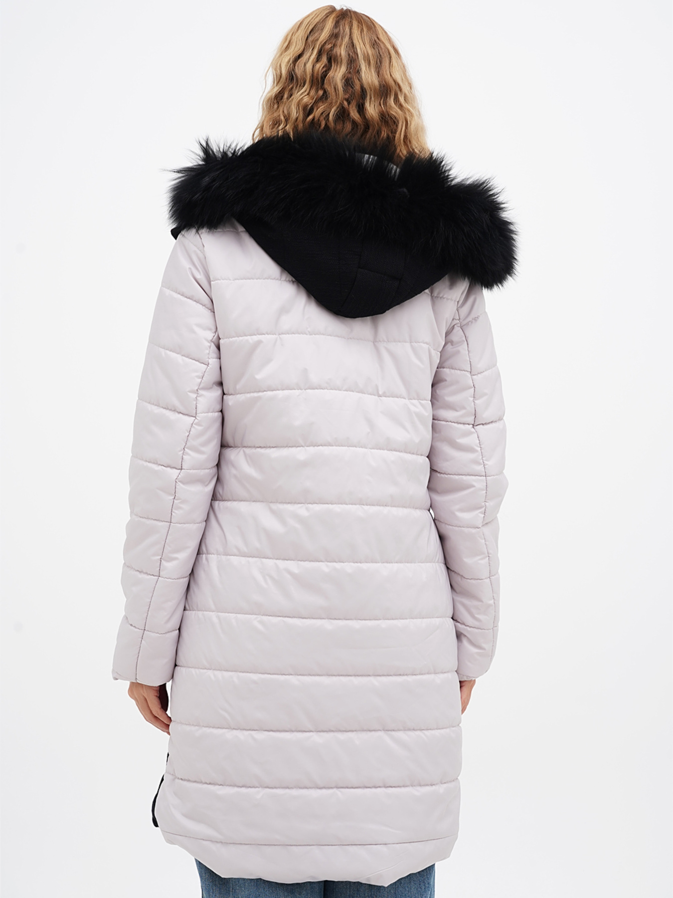 Зимняя куртка Sassofono модель A271-SF-3753 Фото