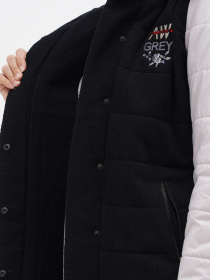 Зимова куртка Sassofono модель A271-SF-3753 Фото