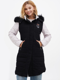 Зимова куртка Sassofono модель A271-SF-3753 Фото