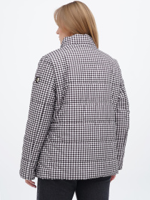 Демісезонна куртка Sassofono модель A271-SF-3756 Фото