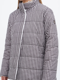 Демісезонна куртка Sassofono модель A271-SF-3756 Фото