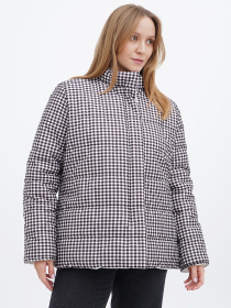 Демисезонная куртка Sassofono модель A271-SF-3756 Демисезонная куртка Sassofono модель A271-SF-3756 Фото